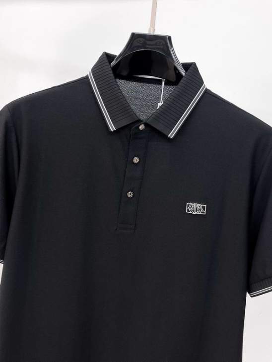 Dior Polo Shirts Short _SKUDiorM-4XL24cr50628429